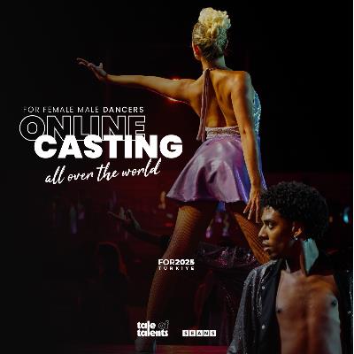 Online Casting 2025!