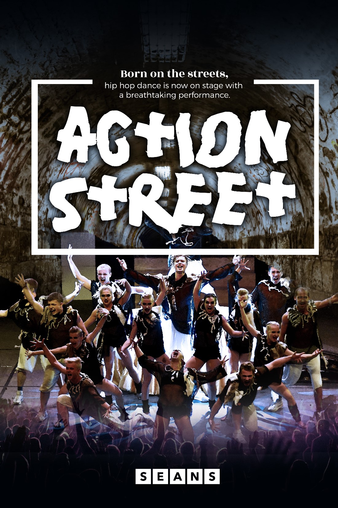 ACTION STREET