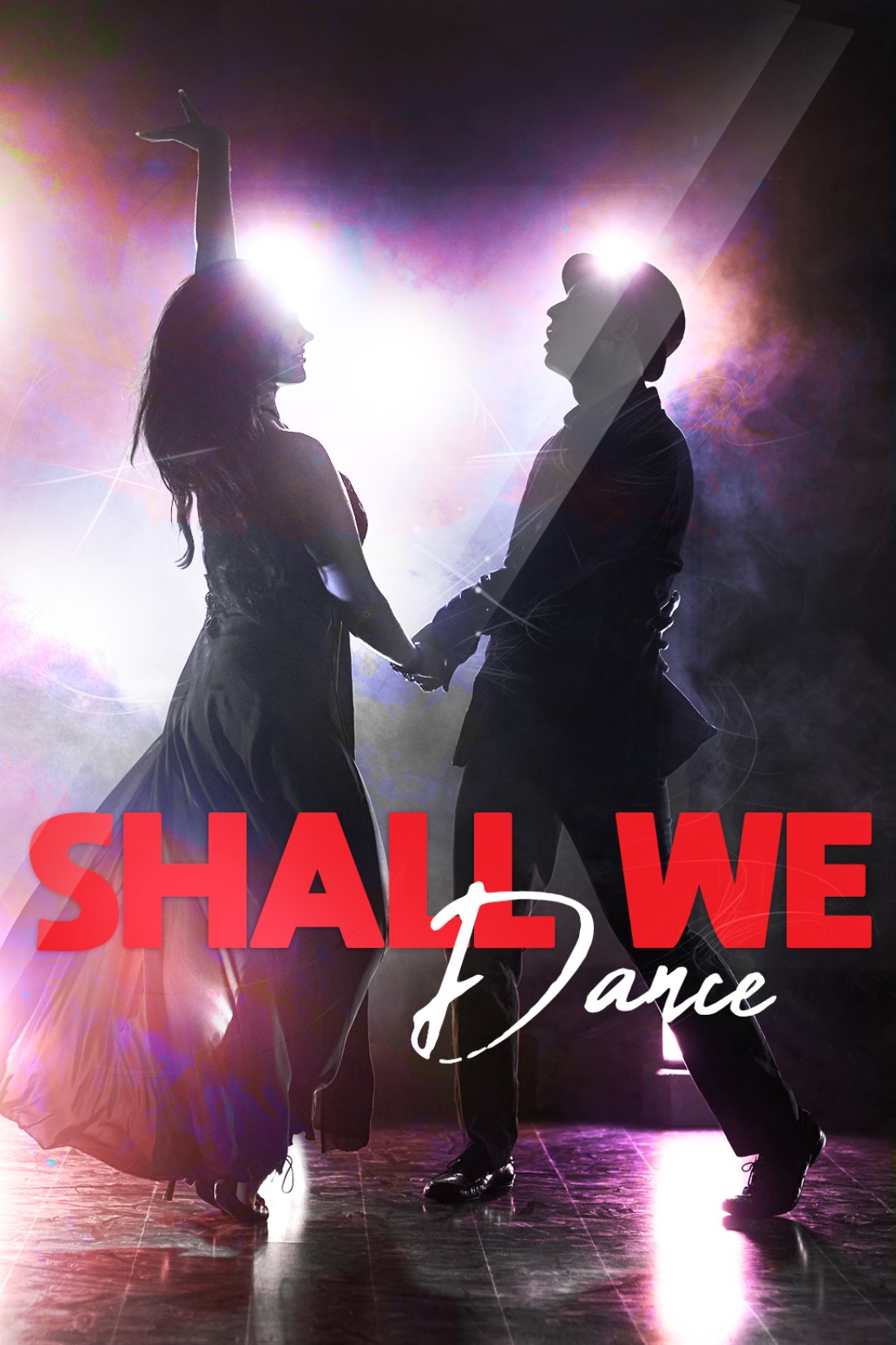 SHALL WE DANCE