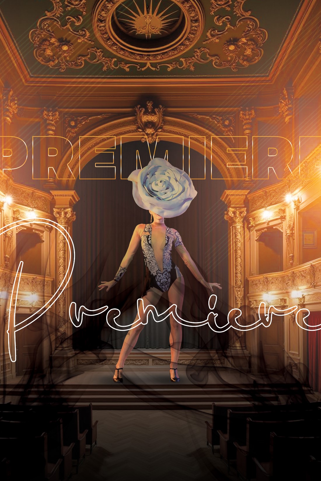 PREMIERE SHOW