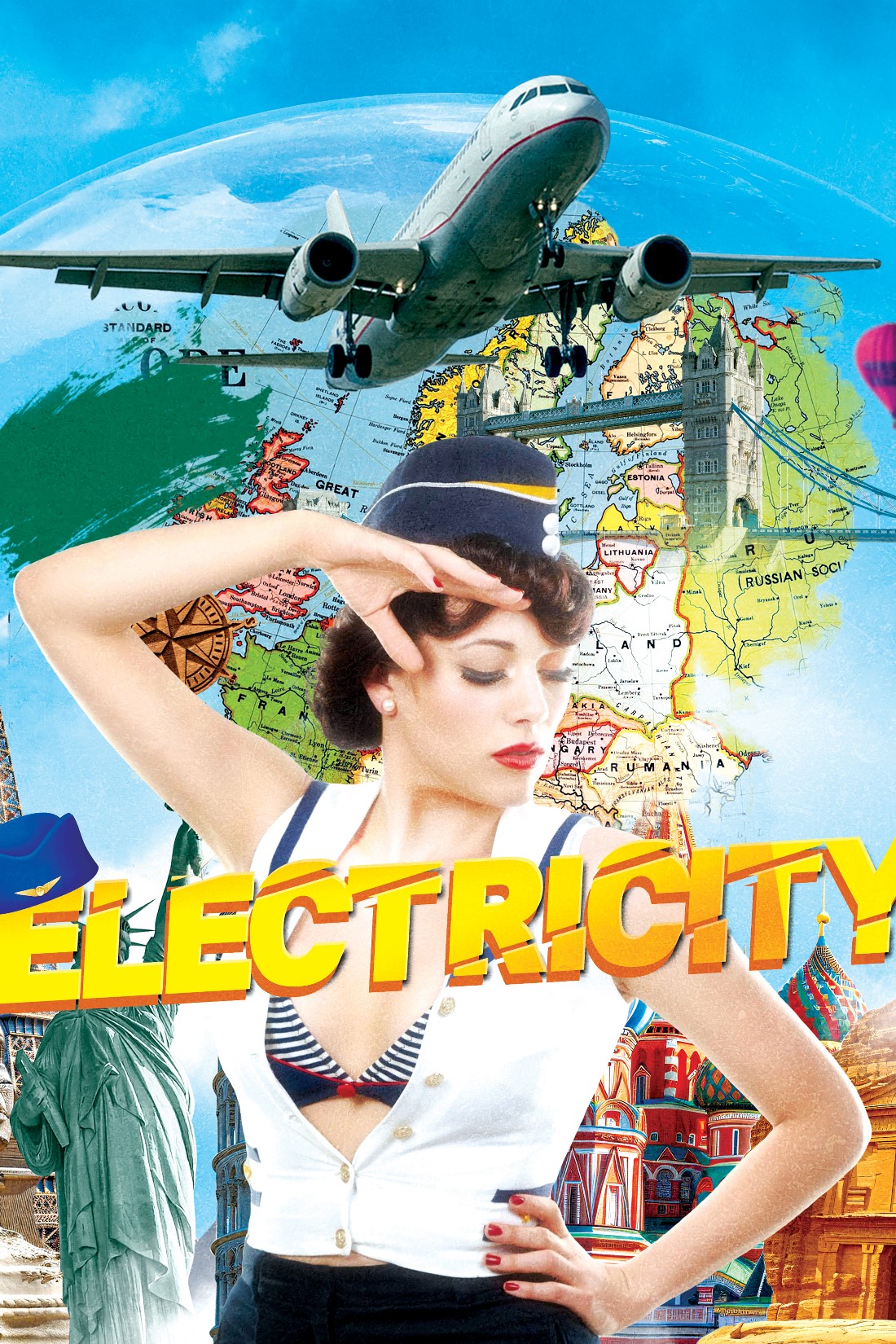 ELECTRICITY