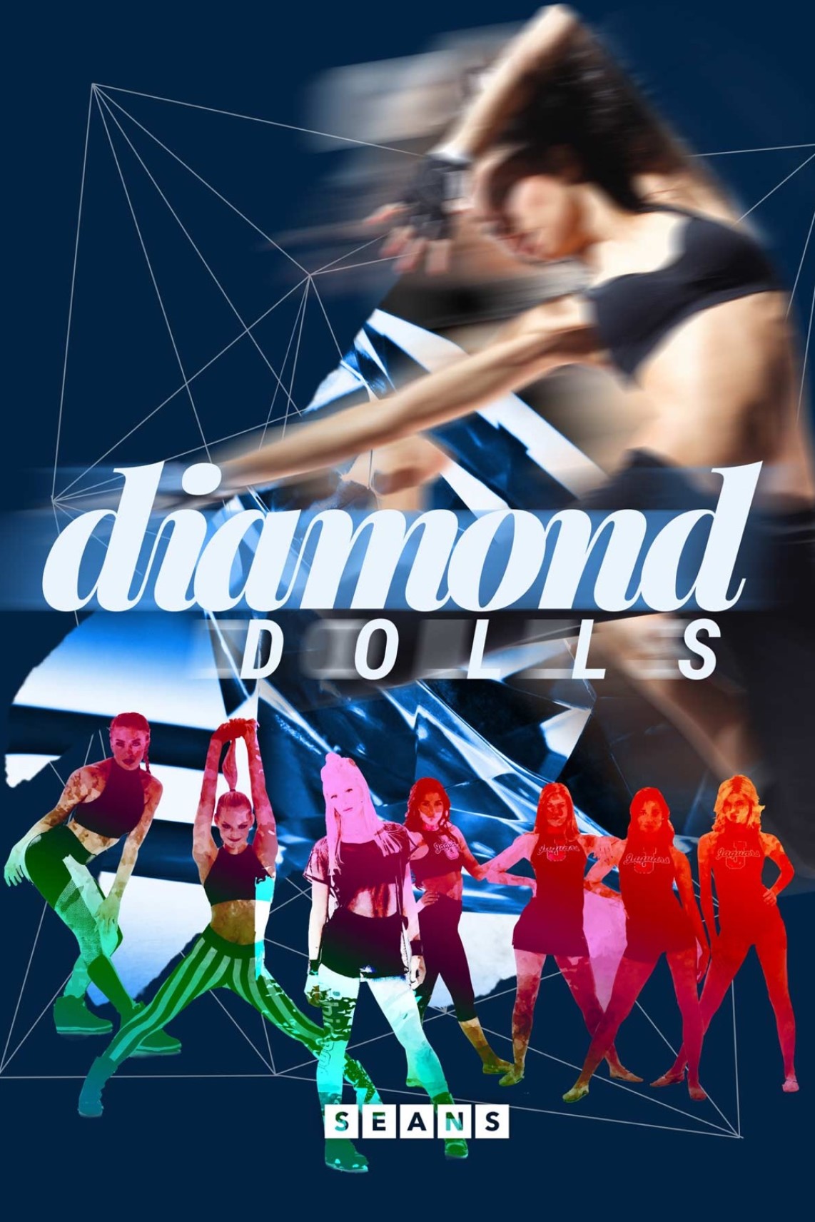 DIAMOND DOLLS