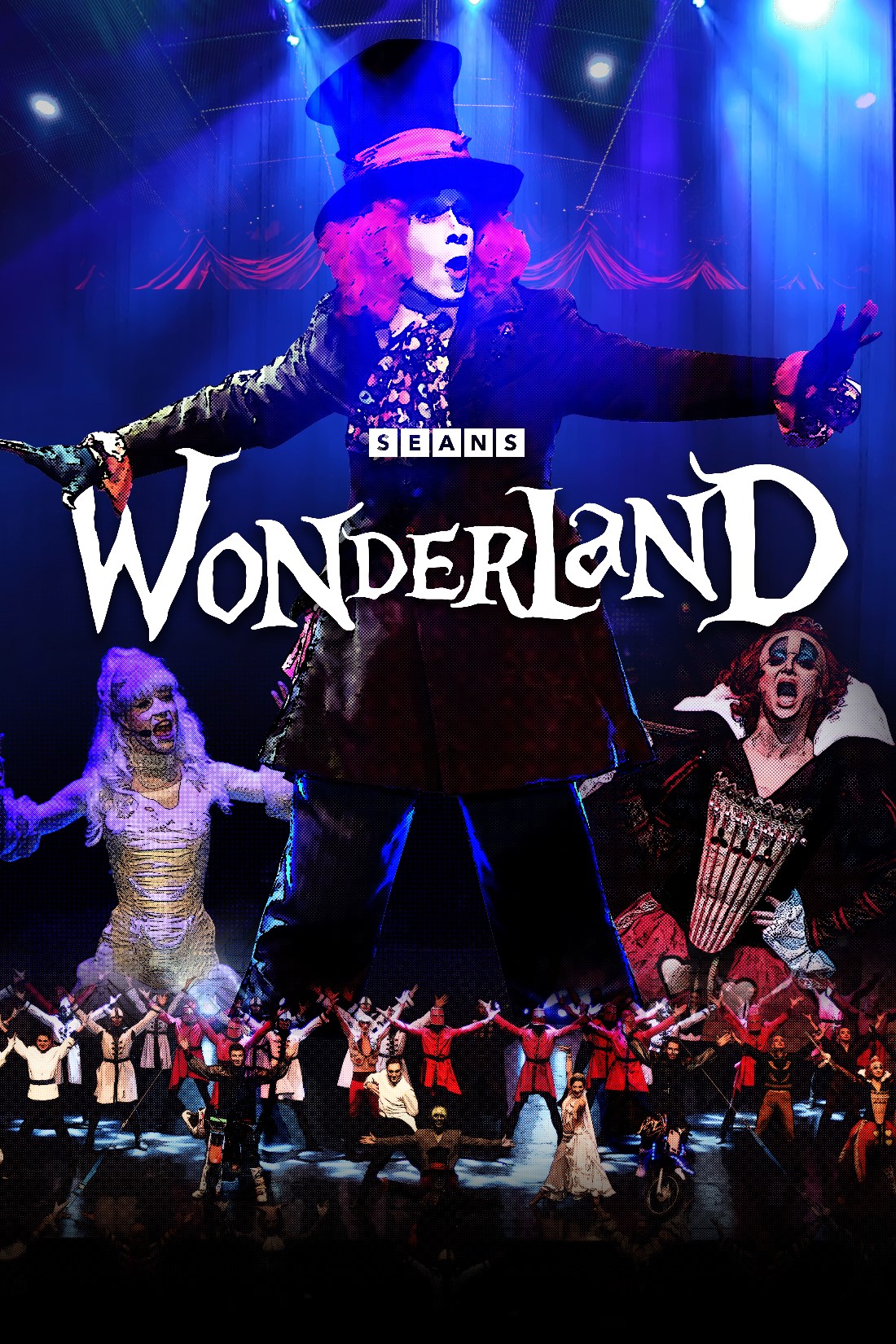WONDERLAND