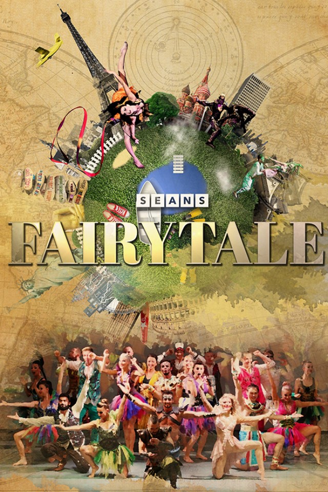 FAIRYTALE