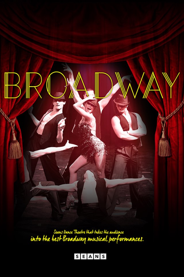 BROADWAY