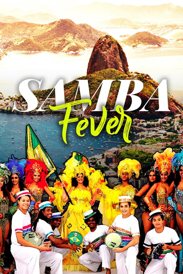 SAMBA FEVER