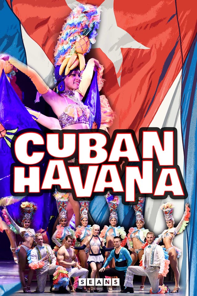 CUBAN HAVANA