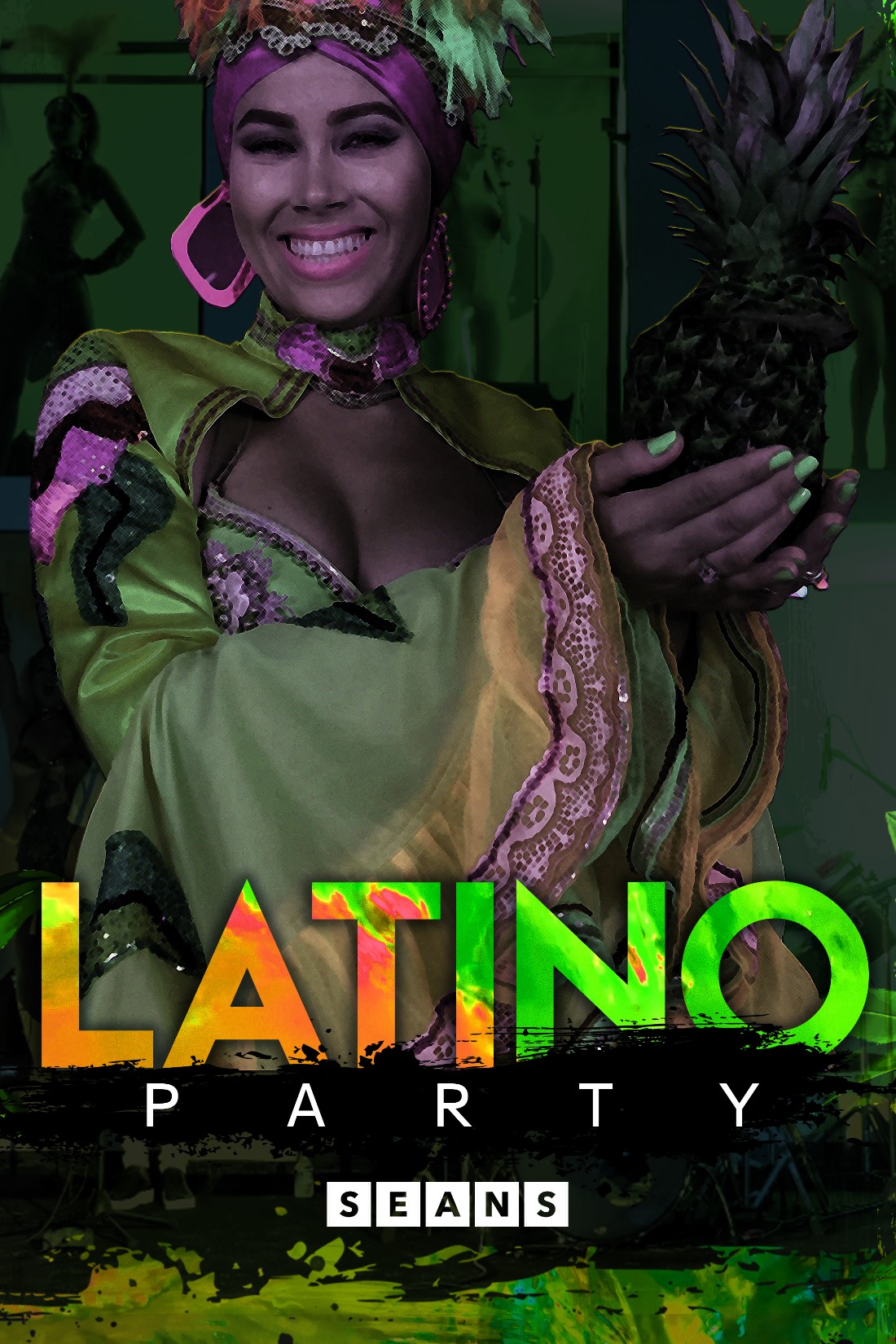 Party Show