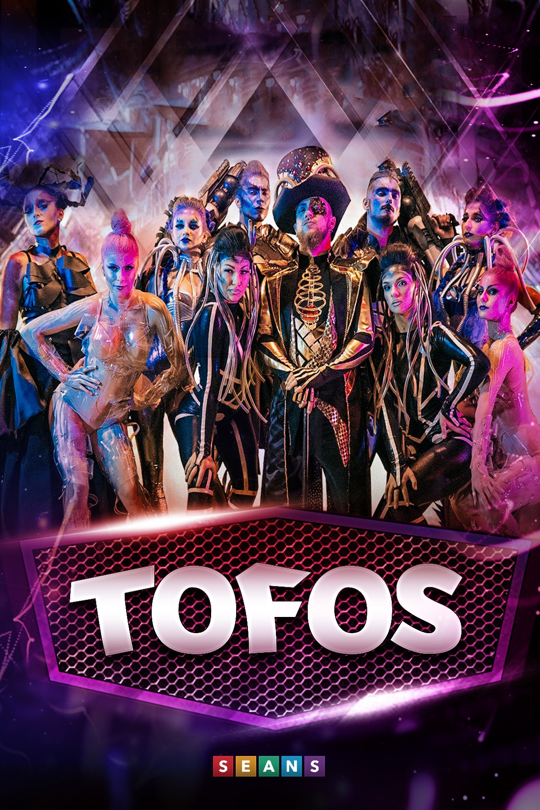 TOFOS